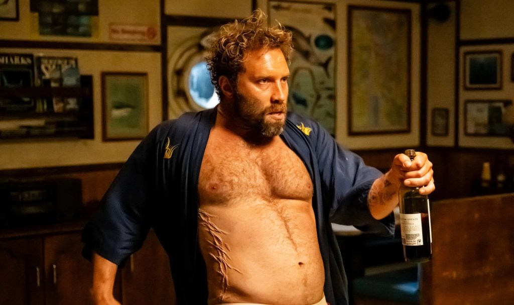 Dangerous Animals&nbsp;(2025) Review – When the Real Monsters Are Not in the&nbsp;Water