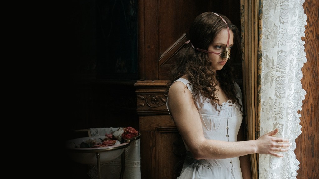 The Ugly Stepsister&nbsp;(2025) Review – A ‘Grimm’ Retelling of&nbsp;Cinderella