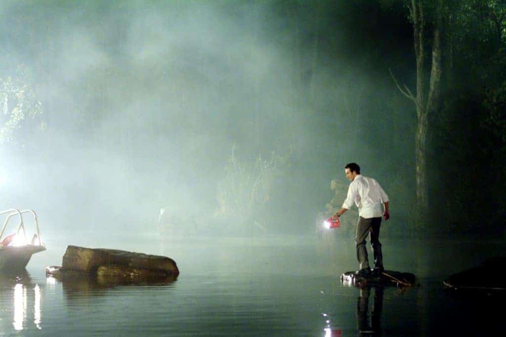 Rogue&nbsp;(2007) Review – Australia’s Underrated Creature&nbsp;Feature