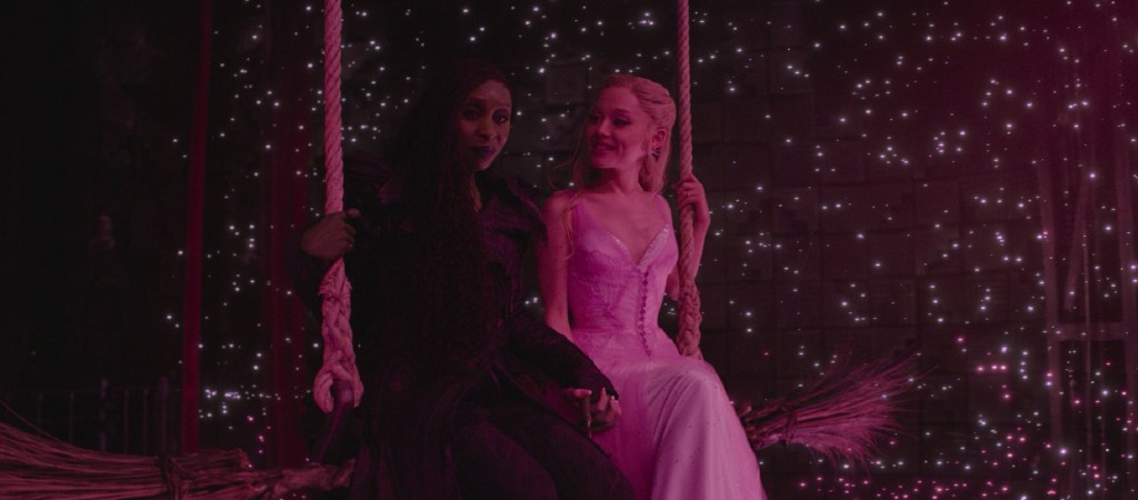Wicked: For Good (2025) Review – Hitting the Notes, Even If Not All the High&nbsp;Ones