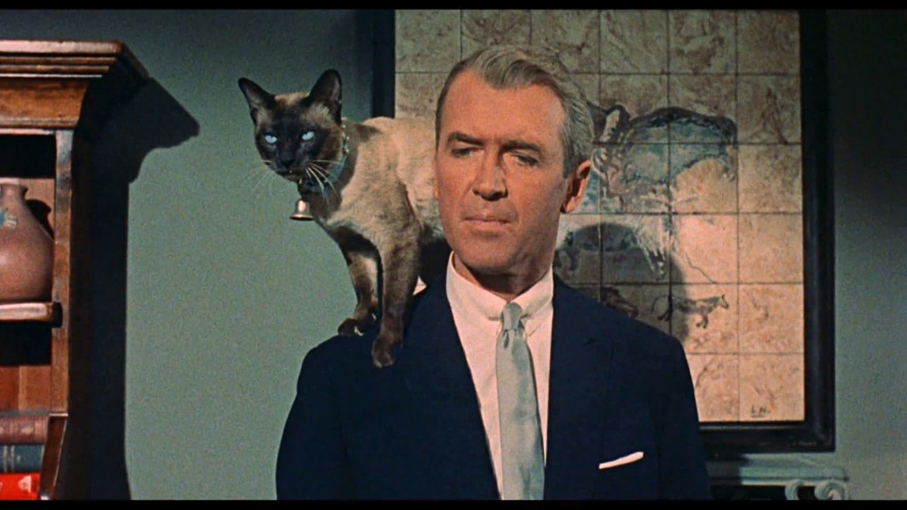 Bell, Book and Candle (1958) Review – A Bewitching Christmas&nbsp;Classic