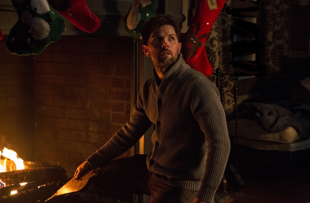 Krampus (2015) Review – A Christmas Horror with a&nbsp;Conscience