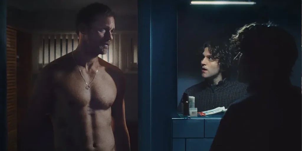 Pillion (2025) Review – When Intimacy Defies&nbsp;Expectation