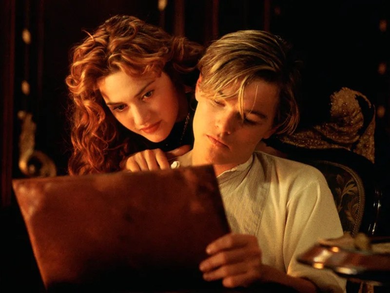 Romantic Movies that&nbsp;Linger