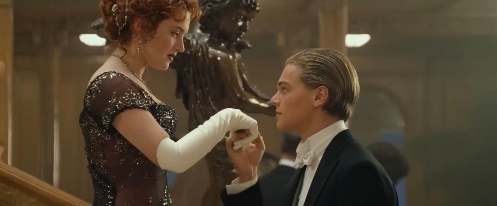 Titanic (1997) Review – The Gold Standard of Epic&nbsp;Cinema