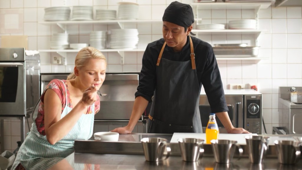 Master Cheng (2019) Review – A Slow Burn Served with&nbsp;Heart