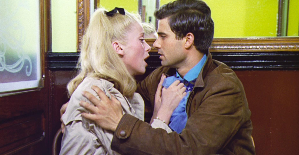 The Umbrellas of Cherbourg (1964) Review – A Musical That Rains&nbsp;Emotion