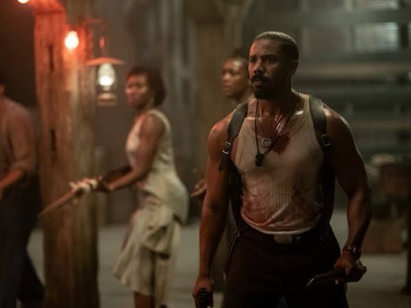 Sinners (2025) Review – Monsters, Men and Moral&nbsp;Reckoning