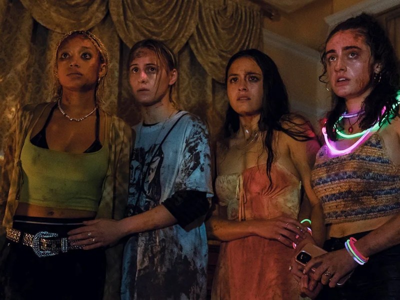 Bodies Bodies Bodies (2022) Review – Friendship, Fear and Fatal Misunderstandings