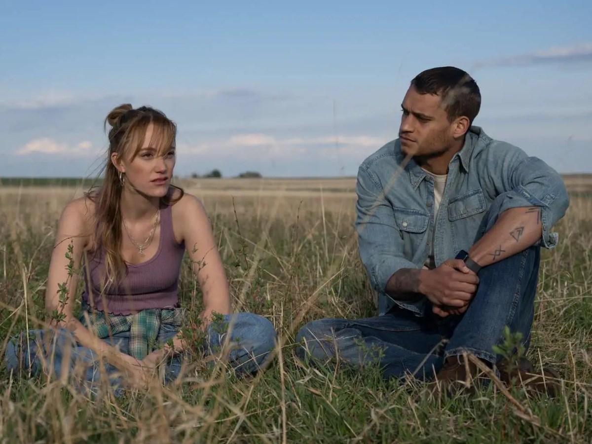 Reminders of Him (2026) Review – Love, Loss and Second&nbsp;Chances