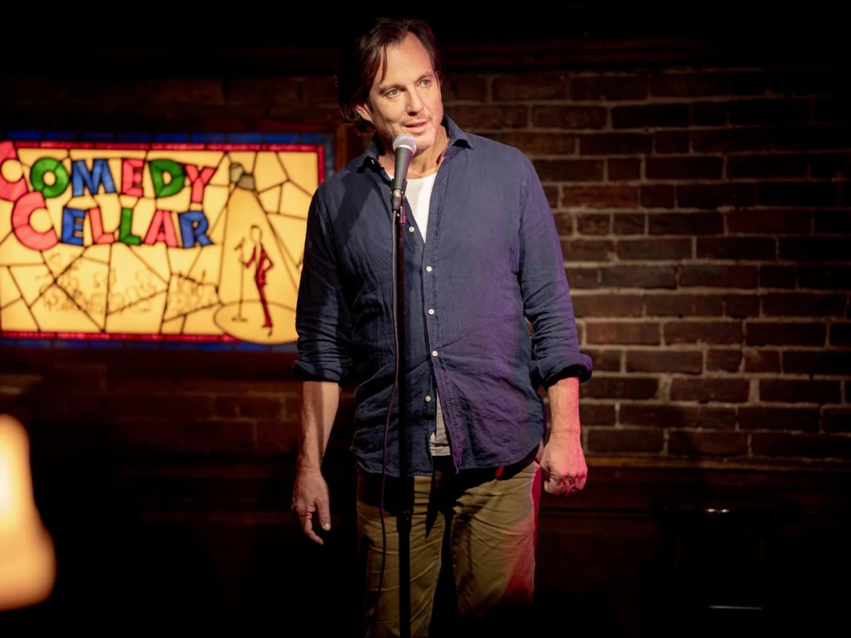 Movies About New&nbsp;Beginnings