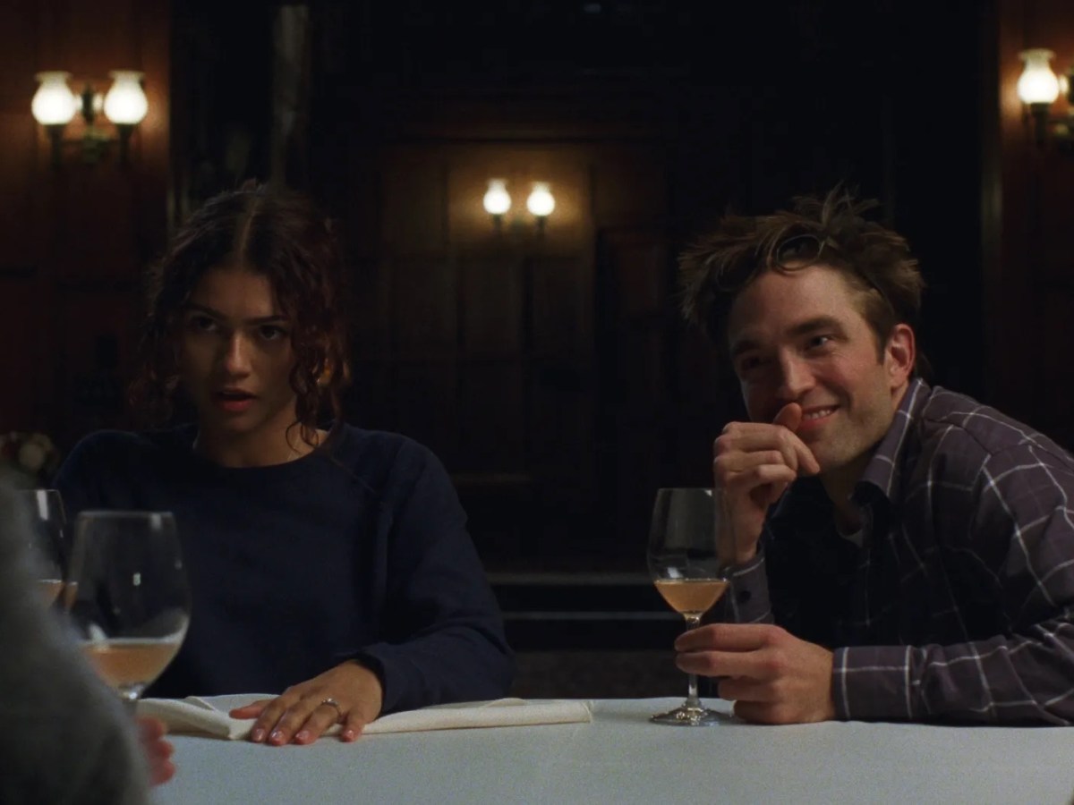 Films That Have Something to Say About&nbsp;Society