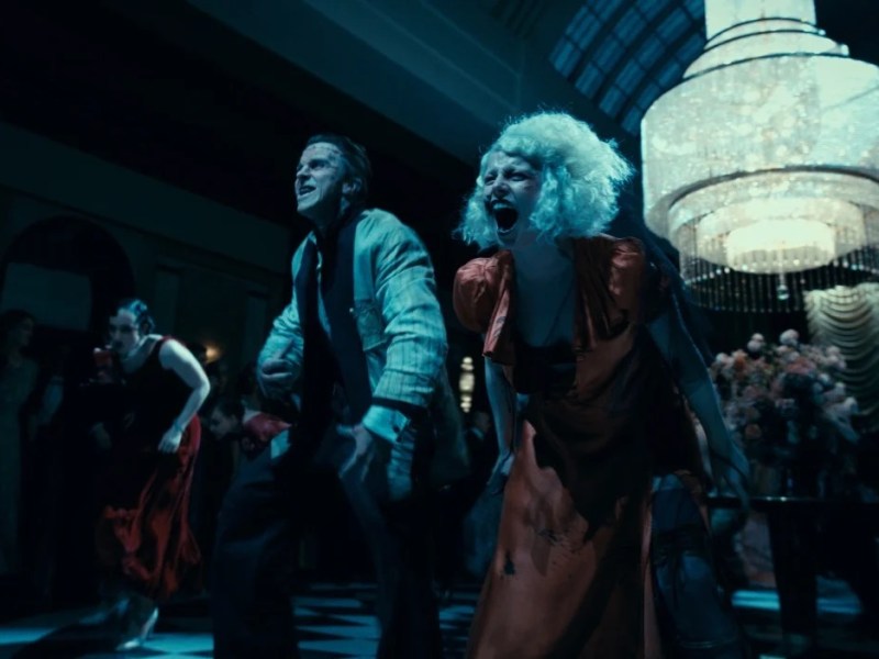 The Bride! (2026) Review – A Feminist Monster Tale That Struggles to Come&nbsp;Alive