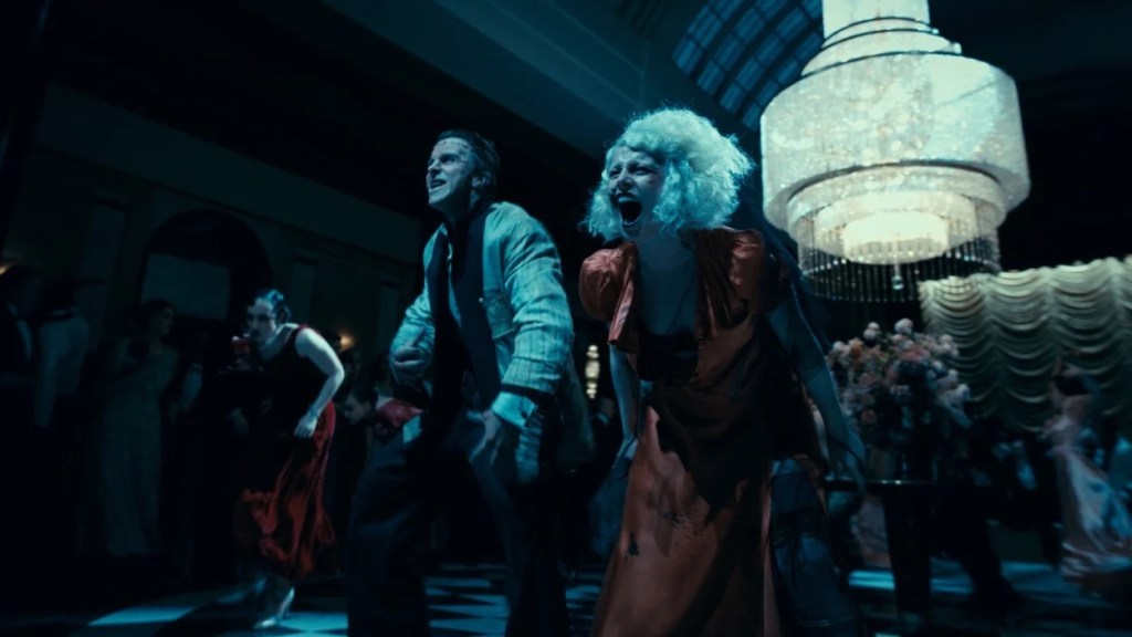 The Bride! (2026) Review – A Feminist Monster Tale That Struggles to Come Alive