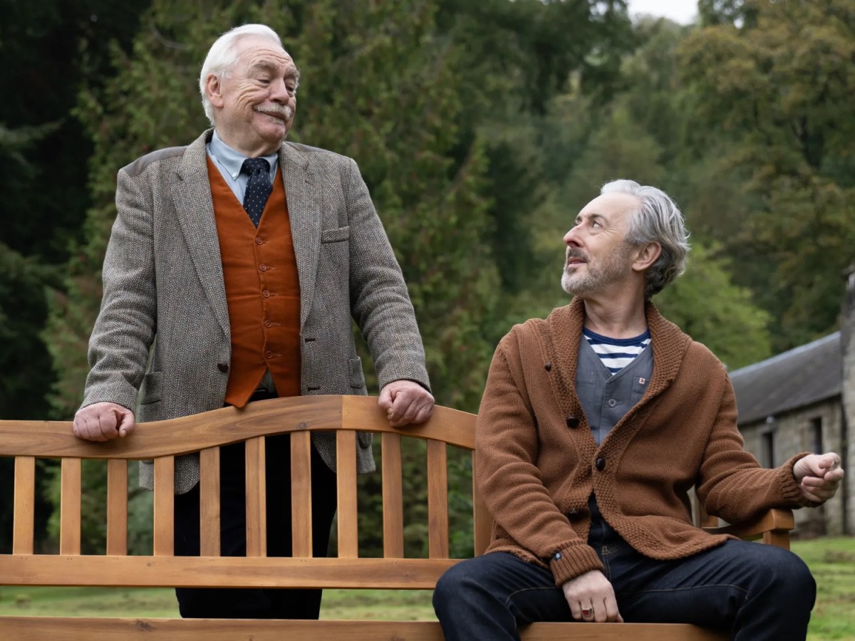 Glenrothan (2026) Review – A Return to&nbsp;Roots