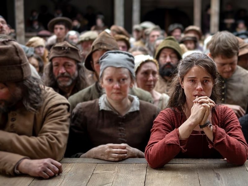 Films That Sit with&nbsp;Grief