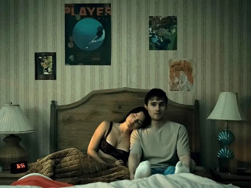 Obsession (2026) Review – Be Careful What You Wish&nbsp;For