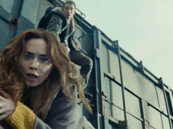 Disclosure Day (2026) Review – Looking Beyond&nbsp;Ourselves