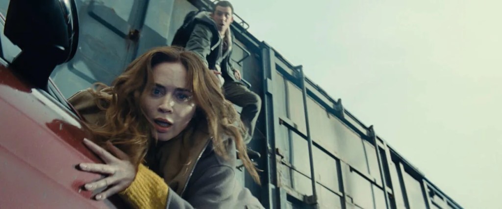 Disclosure Day (2026) Review – Looking Beyond Ourselves