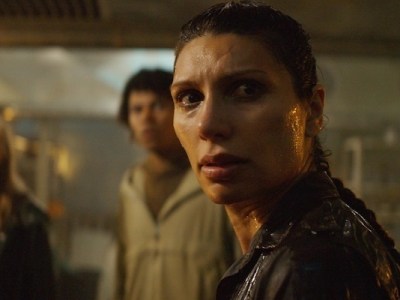 Kraken (2026) Review – What Lurks Beneath the&nbsp;Fjord