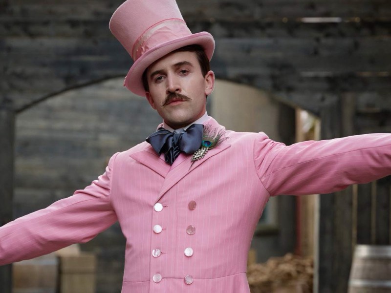 Madfabulous (2026) Review – A Most Extravagant&nbsp;Life