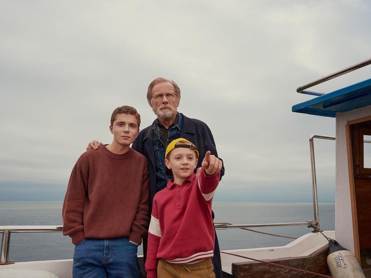 500 Miles (2026) Review – The Journey&nbsp;Home