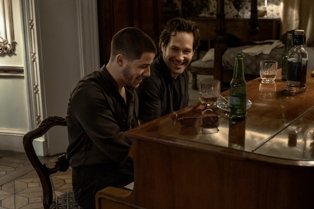Power Ballad (2026) Review – Two Sides of the Same&nbsp;Song