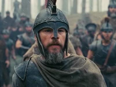 The Odyssey (2026) Review – An Epic&nbsp;Reimagined