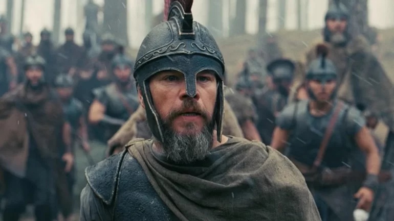 The Odyssey (2026) Review – An Epic&nbsp;Reimagined