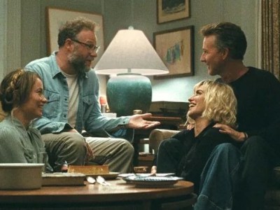 The Invite (2026) Review – An Evening of Uncomfortable&nbsp;Truths