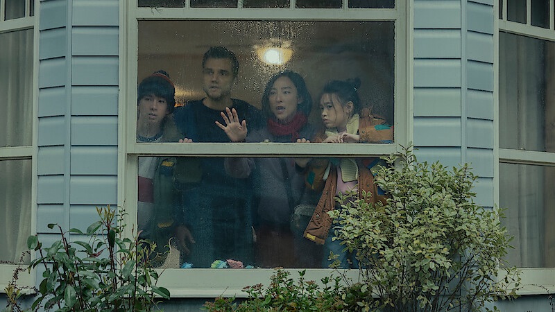 The Last House (2026) Review – No Way&nbsp;Out
