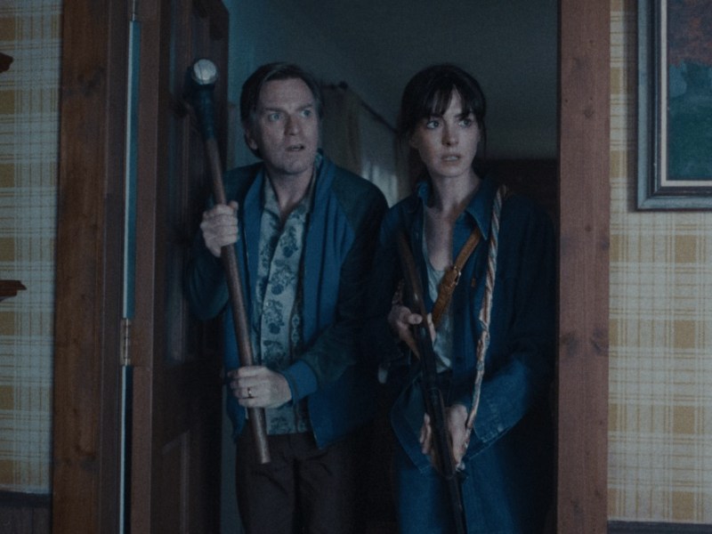 The End of Oak Street (2026) Review – Jurassic&nbsp;Suburbia