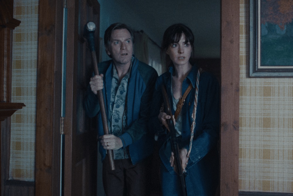 The End of Oak Street (2026) Review – Jurassic&nbsp;Suburbia