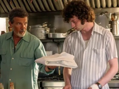 Tony (2026) Review – A Taste of What’s to&nbsp;Come