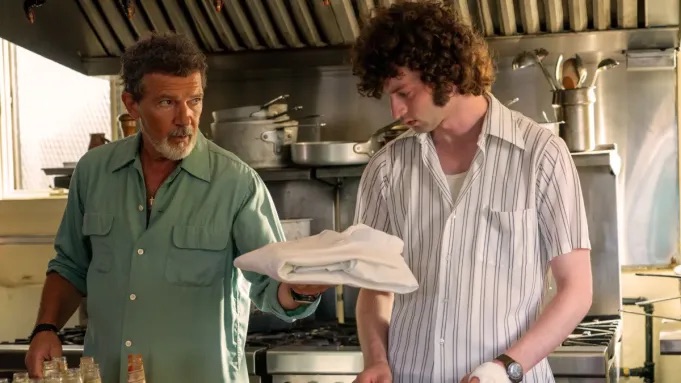Tony (2026) Review – A Taste of What’s to&nbsp;Come