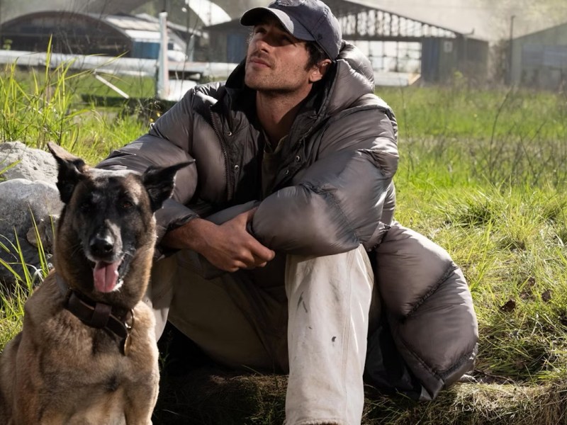 The Dog Stars (2026) Review – When Survival Isn’t&nbsp;Enough
