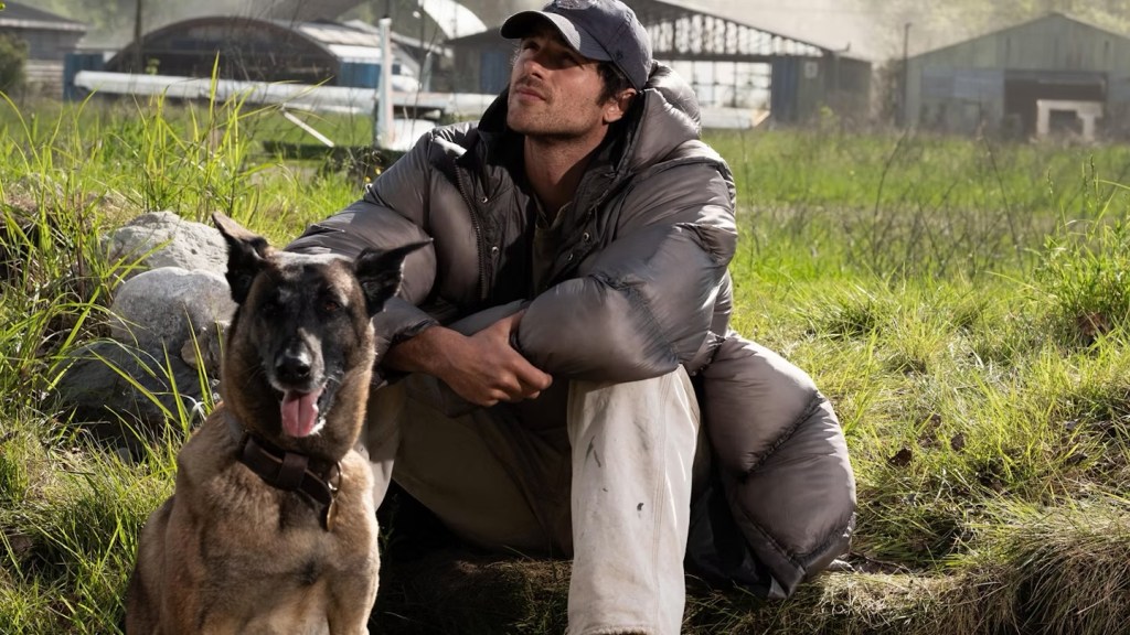 The Dog Stars (2026) Review – When Survival Isn’t&nbsp;Enough