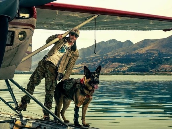 Heart of the Beast (2026) Review –  Survival, Side by&nbsp;Side