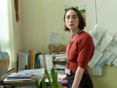 Bad Apples (2026) Review – A Bad Decision Bears&nbsp;Fruit
