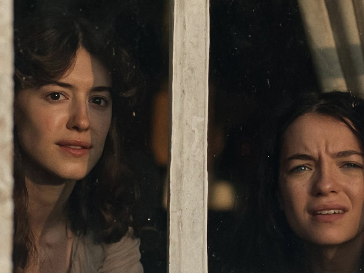 Sense and Sensibility (2026) Review – Of Head and&nbsp;Heart