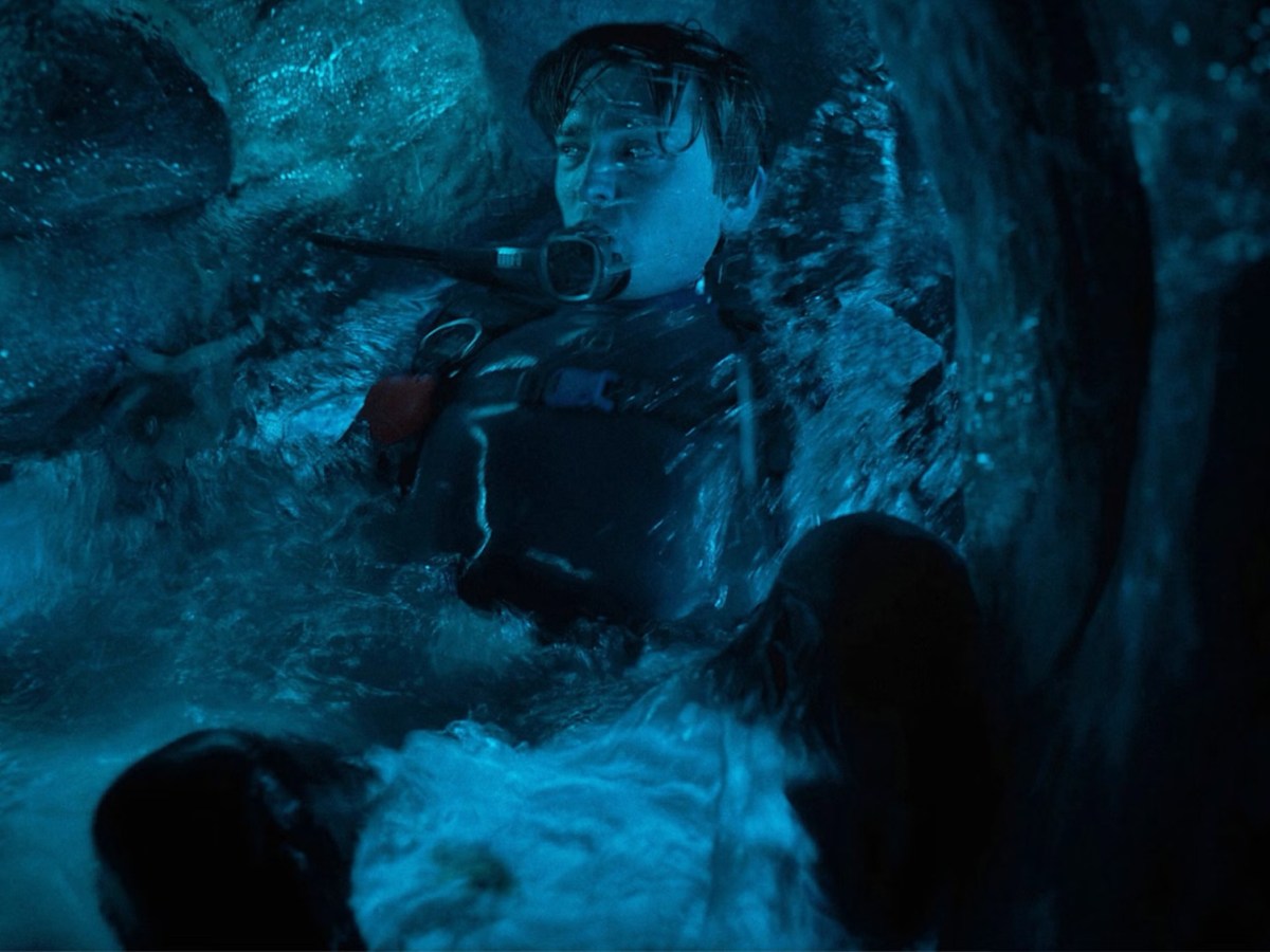 Whalefall (2026) Review – Swallowed by&nbsp;Grief