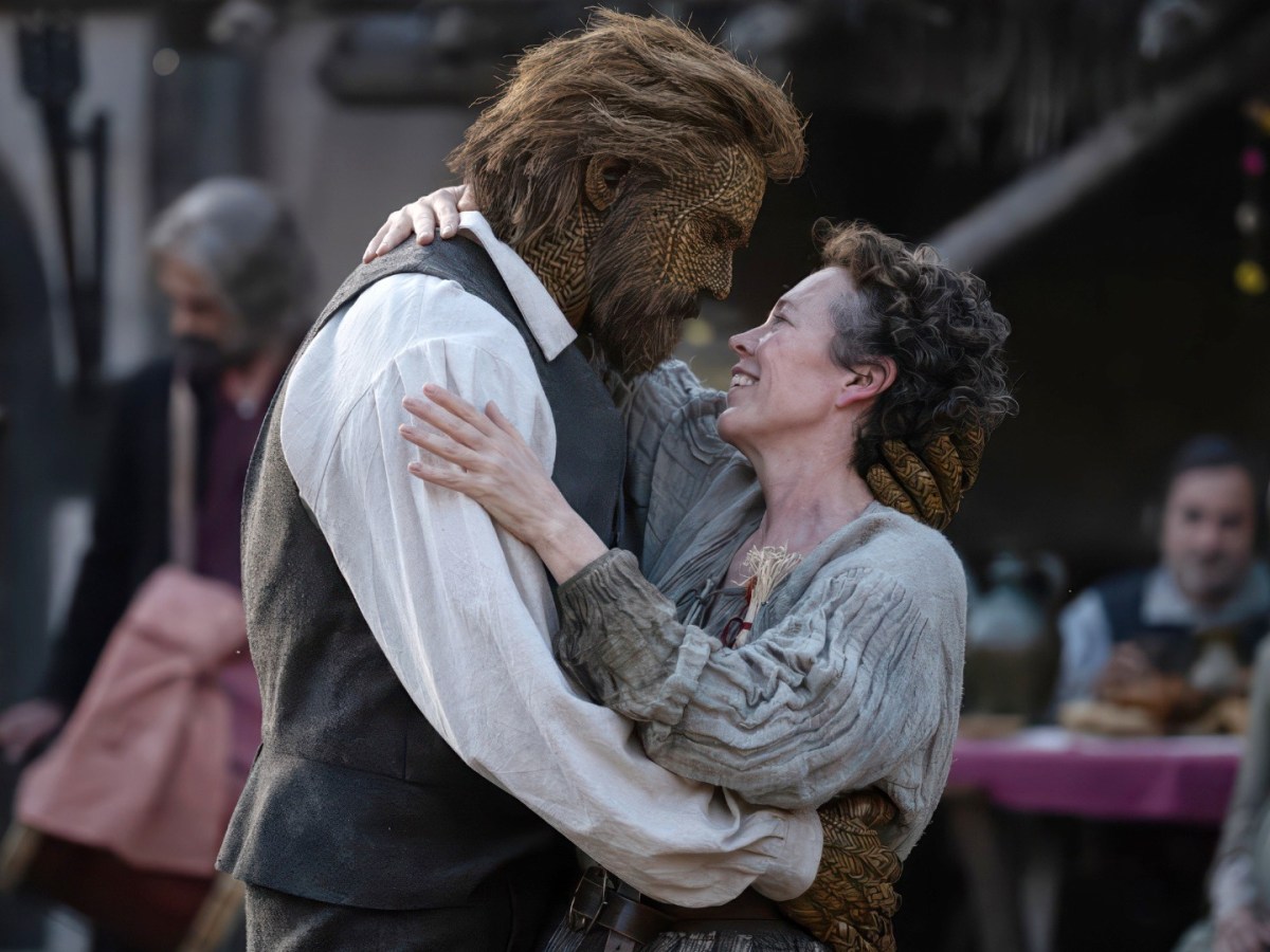 Wicker (2026) Review – Love, Woven to&nbsp;Order